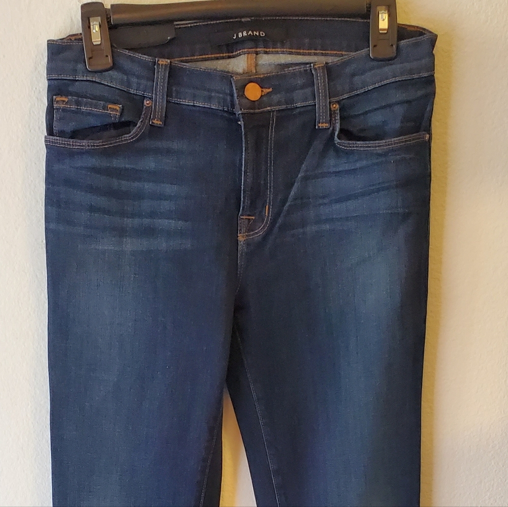 J Brand Jeans, Slim Bootcut, Veruca Wash NWT